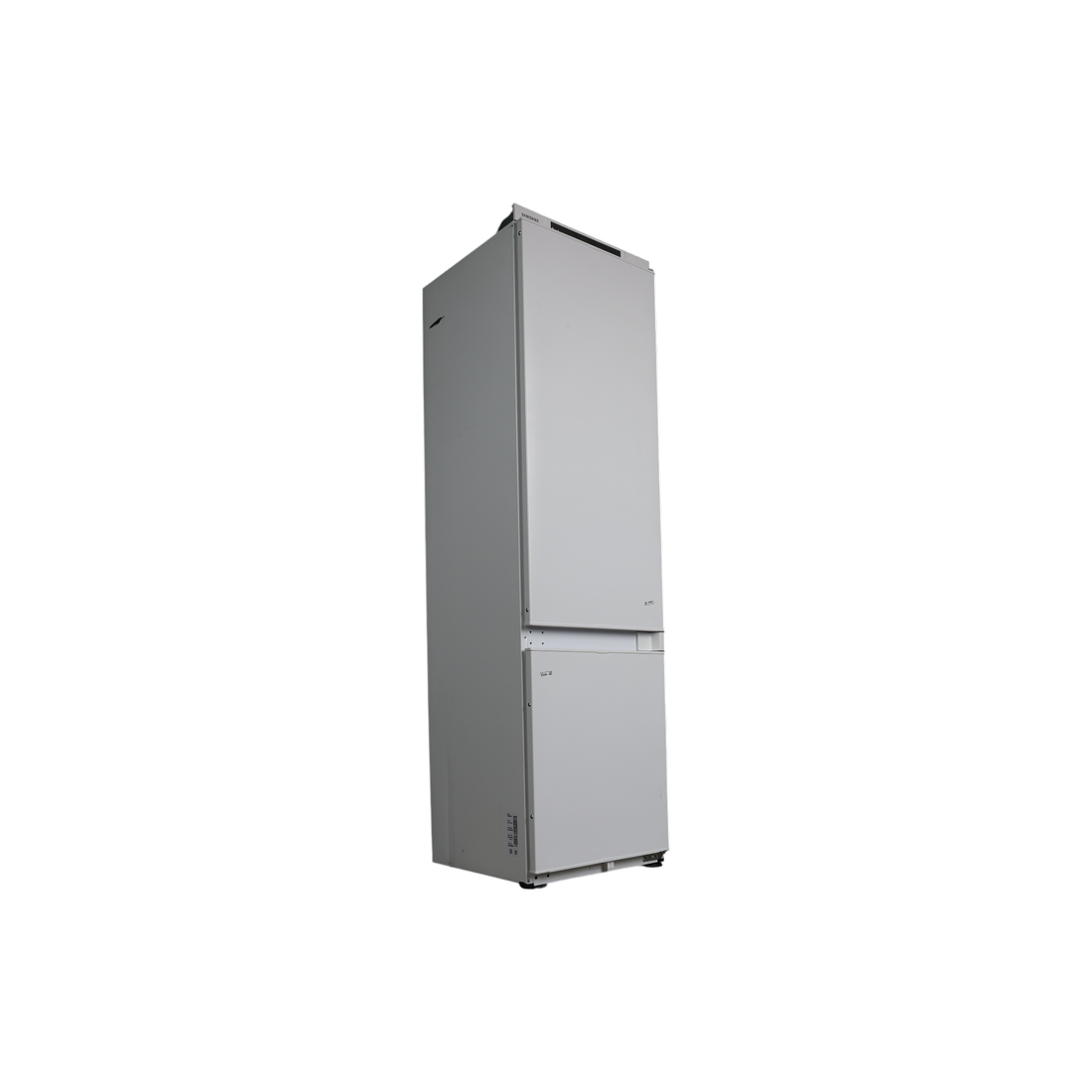 Réfrigérateur Encastrable 298 L Reconditionné SAMSUNG BRB30600FWW : vue du côté gauche