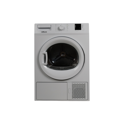 Seche-linge pompe à chaleur BELLAVITA DHP 8 A++ W205T2