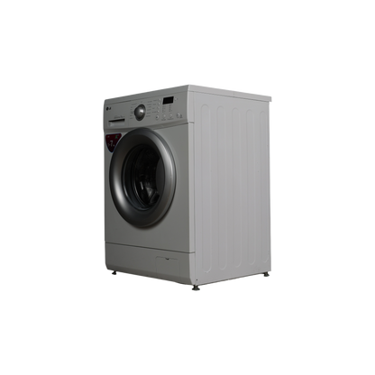 Lave-Linge Hublot 7 kg Reconditionné LG F74690WH : vue du côté droit