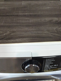 Lave-Linge Sechant 10 kg Reconditionné AEG L8WED164C : détails