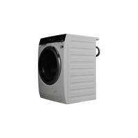 Lave-Linge Sechant 10 kg Reconditionné AEG L8WED164C : vue du côté droit