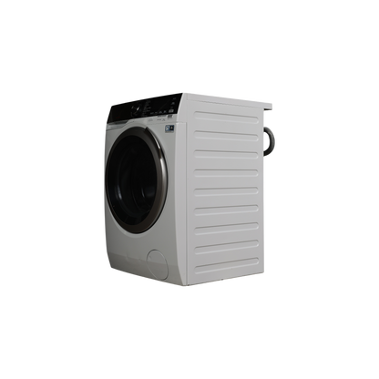 Lave-Linge Sechant 10 kg Reconditionné AEG L8WED164C : vue du côté droit