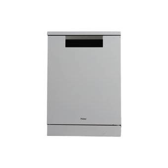 Lave-Vaisselle Pose Libre 14 Cvts Reconditionné HAIER XF 4A4M4PW : vue de face