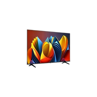 Téléviseur Led  Reconditionné HISENSE 43E79NQ 108 CM (43") : vue du côté droit