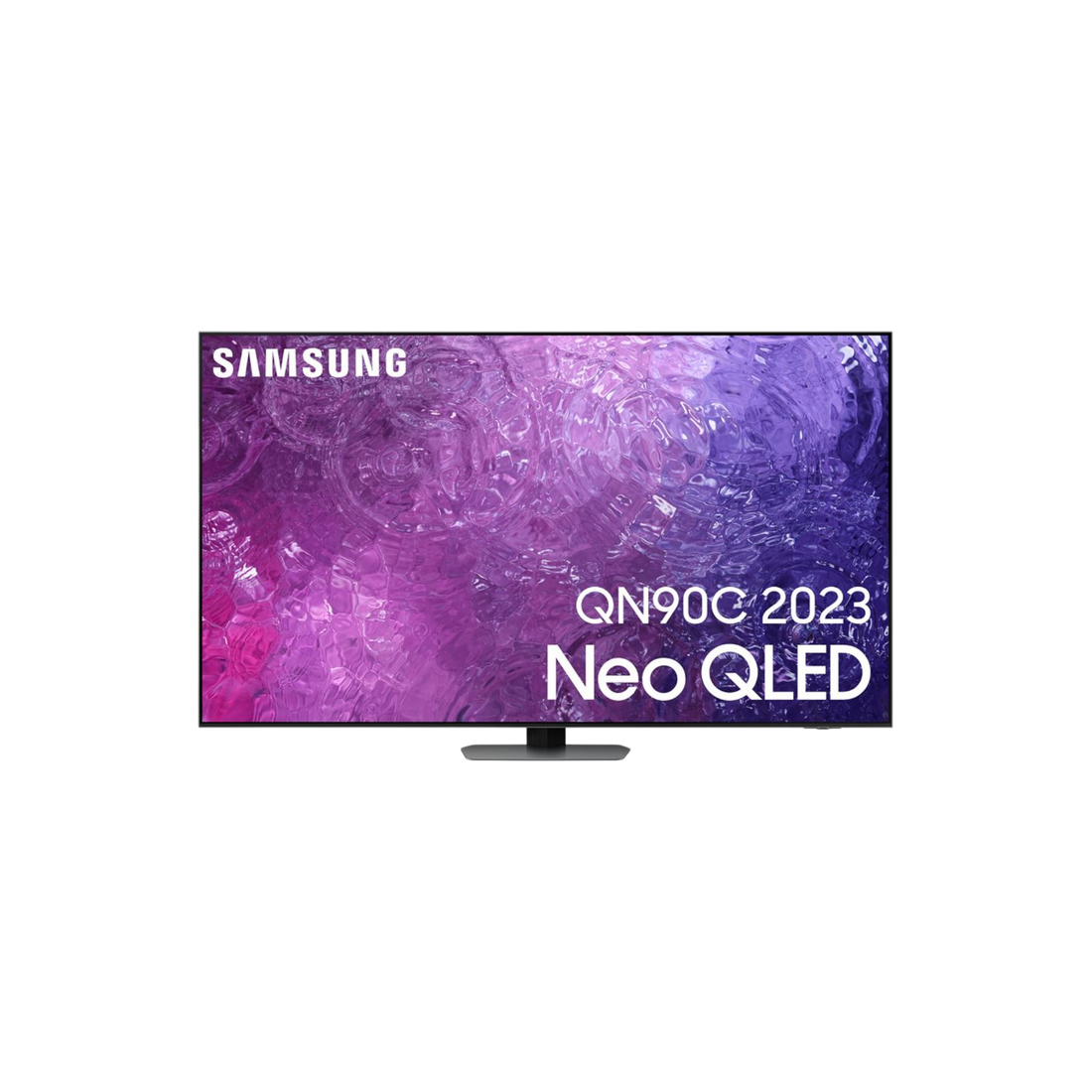 Téléviseur Led  Reconditionné SAMSUNG TQ65QN90C 164 CM (65") : vue de face