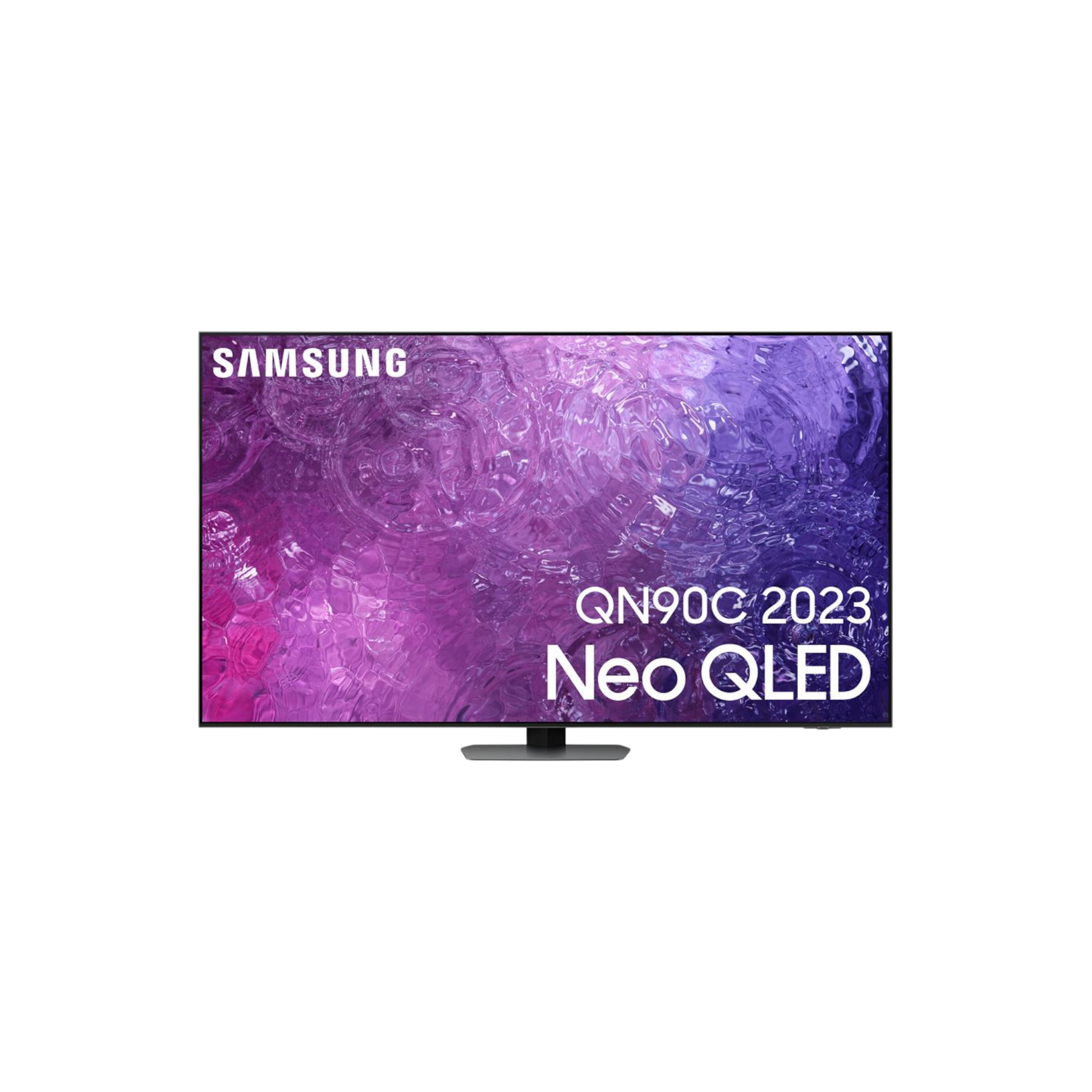 Téléviseur Led  Reconditionné SAMSUNG TQ65QN90C 164 CM (65") : vue de face