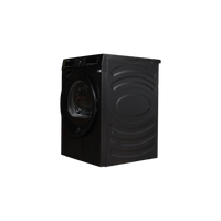 Seche-Linge Pompe À Chaleur 9 kg Reconditionné HISENSE DH3S902BB3 : vue du côté droit
