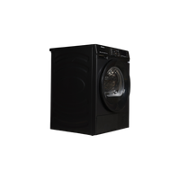 Seche-Linge Pompe À Chaleur 9 kg Reconditionné HISENSE DH3S902BB3 : vue du côté gauche
