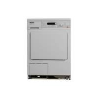 Seche-Linge Condensation 7 kg Reconditionné MIELE T 8822 C : vue de face