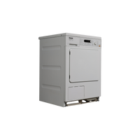 Seche-Linge Condensation 7 kg Reconditionné MIELE T 8822 C : vue du côté gauche