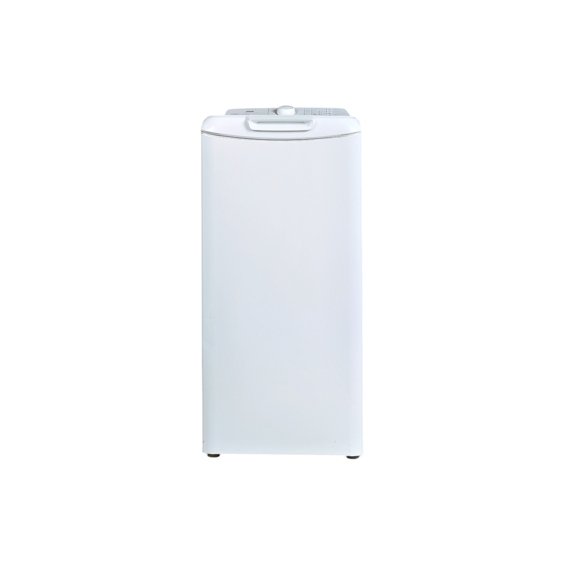 Lave-Linge Top 6 kg Reconditionné VEDETTE VED6012B : vue de face