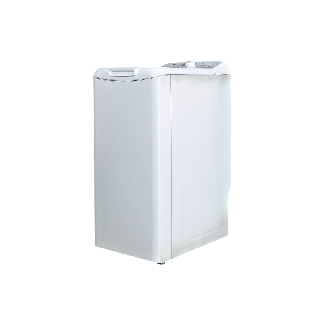 Lave-Linge Top 6 kg Reconditionné VEDETTE VED6012B : vue du côté droit