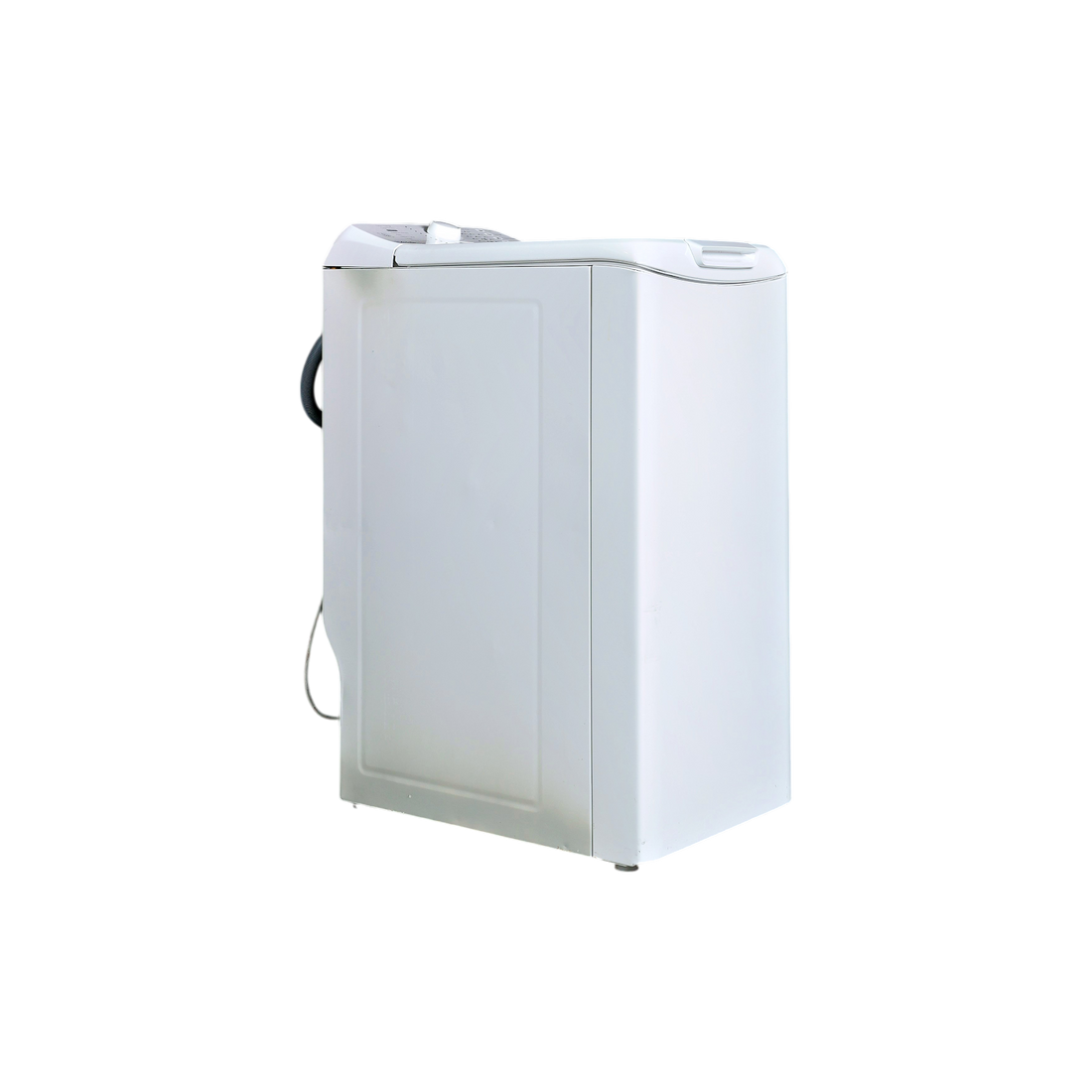 Lave-Linge Top 6 kg Reconditionné VEDETTE VED6012B : vue du côté gauche
