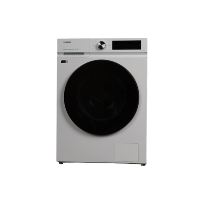 Lave-Linge Hublot 11 kg Reconditionné SAMSUNG WW11BB744DGW : vue de face