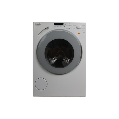 Lave-Linge Hublot 5 kg Reconditionné MIELE W1522 : vue de face