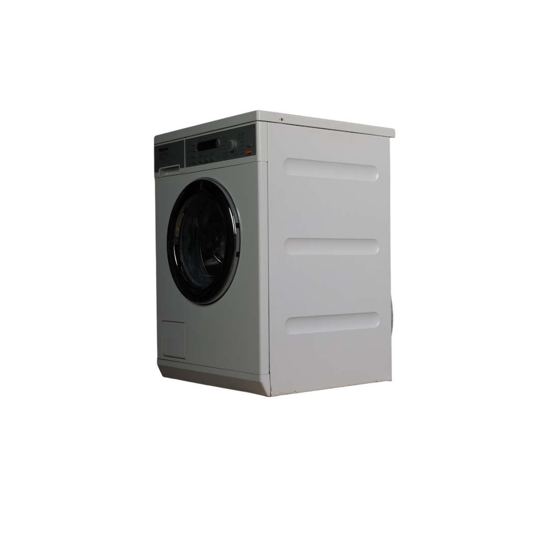 Lave-Linge Hublot 7 kg Reconditionné MIELE W 5794 : vue du côté droit