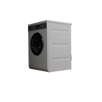 Lave-Linge Hublot 7 kg Reconditionné MIELE W 5794 : vue du côté droit