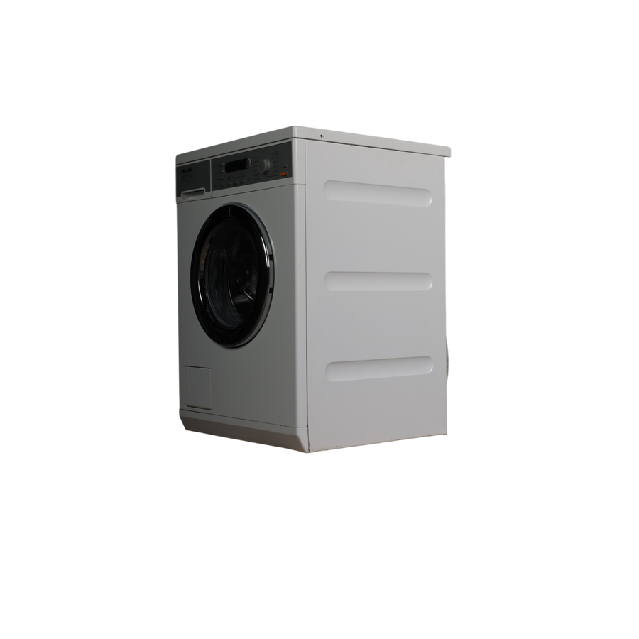 Lave-Linge Hublot 7 kg Reconditionné MIELE W 5794 : vue du côté droit