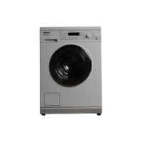 Lave-Linge Hublot 7 kg Reconditionné MIELE W 5820 : vue de face