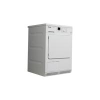 Seche-Linge Condensation 7 kg Reconditionné MIELE TDA 140 C : vue du côté droit