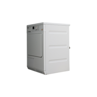Seche-Linge Condensation 7 kg Reconditionné MIELE TDA 140 C : vue du côté gauche