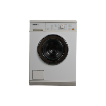 Lave-Linge Hublot 5 kg Reconditionné MIELE W402SB : vue de face