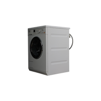 Lave-Linge Hublot 6 kg Reconditionné MIELE W3222 : vue du côté droit