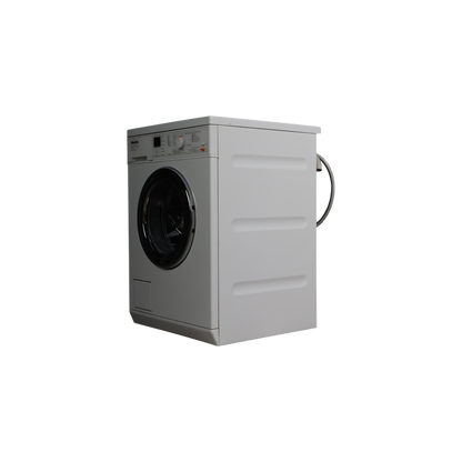 Lave-Linge Hublot 6 kg Reconditionné MIELE W3222 : vue du côté droit