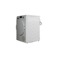 Seche-Linge Pompe À Chaleur 8 kg Reconditionné BOSCH WTW84260FF : vue du côté gauche