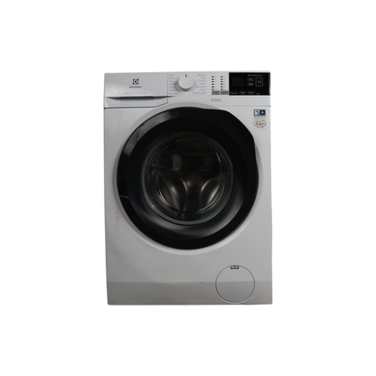 Lave-Linge Hublot 9 kg Reconditionné ELECTROLUX EW6F4943SP : vue de face