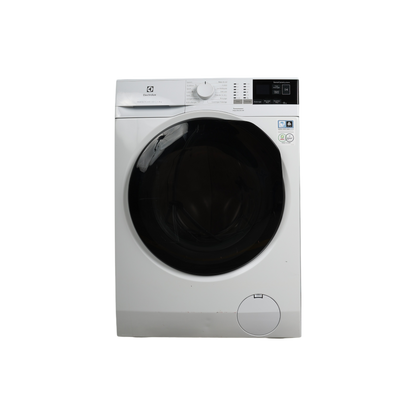 Lave-Linge Hublot 9 kg Reconditionné ELECTROLUX EW6F1496AA : vue de face