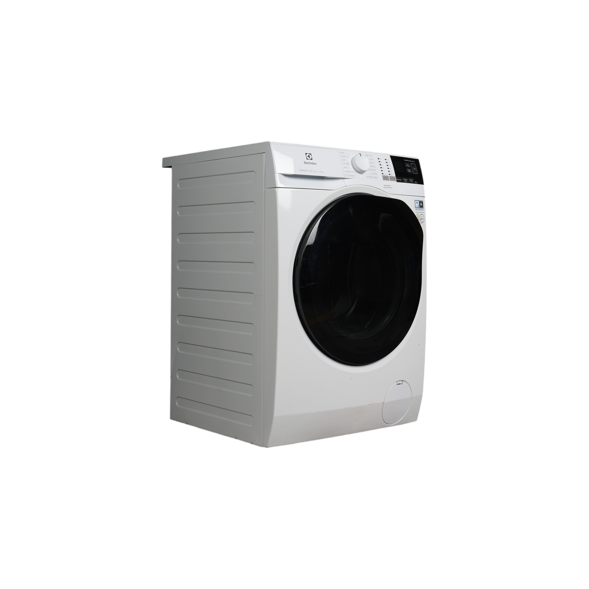 Lave-Linge Hublot 9 kg Reconditionné ELECTROLUX EW6F1496AA : vue du côté droit