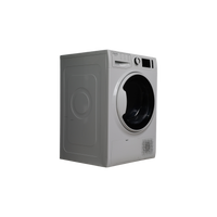 Seche-Linge Pompe À Chaleur 9 kg Reconditionné HOTPOINT NT M11 91WK EU : vue du côté gauche