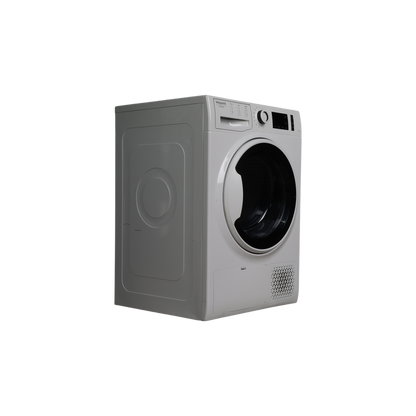 Seche-Linge Pompe À Chaleur 9 kg Reconditionné HOTPOINT NT M11 91WK EU : vue du côté gauche