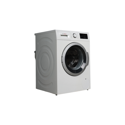 Lave-Linge Hublot 9 kg Reconditionné BOSCH WAT28609FF : vue du côté droit