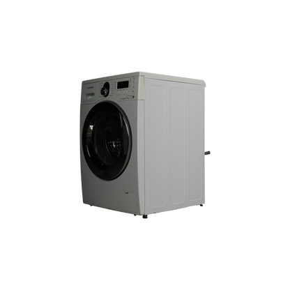 Lave-Linge Hublot 8 kg Reconditionné SAMSUNG WF1804WPC : vue du côté droit