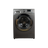 Lave-Linge Hublot 7 kg Reconditionné SAMSUNG WF70F5E5W4X : vue de face