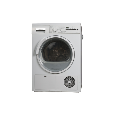 Seche-linge à condensation SIEMENS WT46E384FF