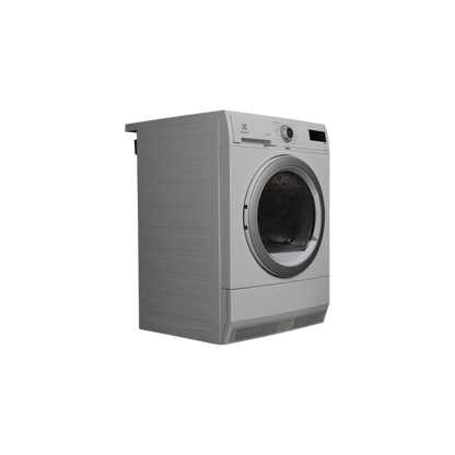 Seche-Linge Condensation 8 kg Reconditionné ELECTROLUX EDC2086PDE : vue du côté gauche