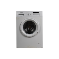 Lave-Linge Hublot 6 kg Reconditionné BOSCH WAB24211FF : vue de face