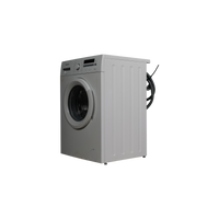 Lave-Linge Hublot 6 kg Reconditionné BOSCH WAB24211FF : vue du côté droit