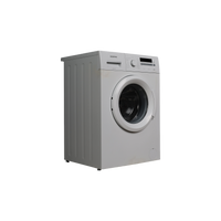 Lave-Linge Hublot 6 kg Reconditionné BOSCH WAB24211FF : vue du côté gauche