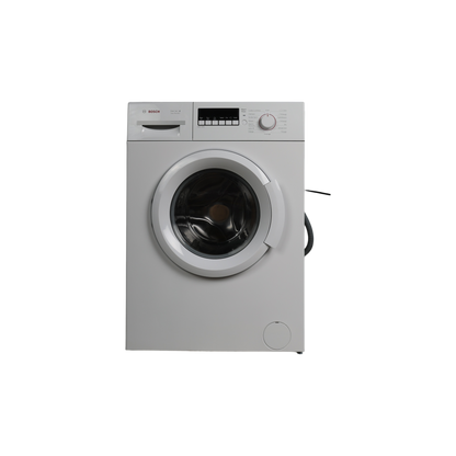 Lave-Linge Hublot 6 kg Reconditionné BOSCH WAB24211FF : vue de face