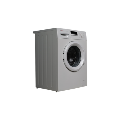 Lave-Linge Hublot 6 kg Reconditionné BOSCH WAB24211FF : vue du côté gauche