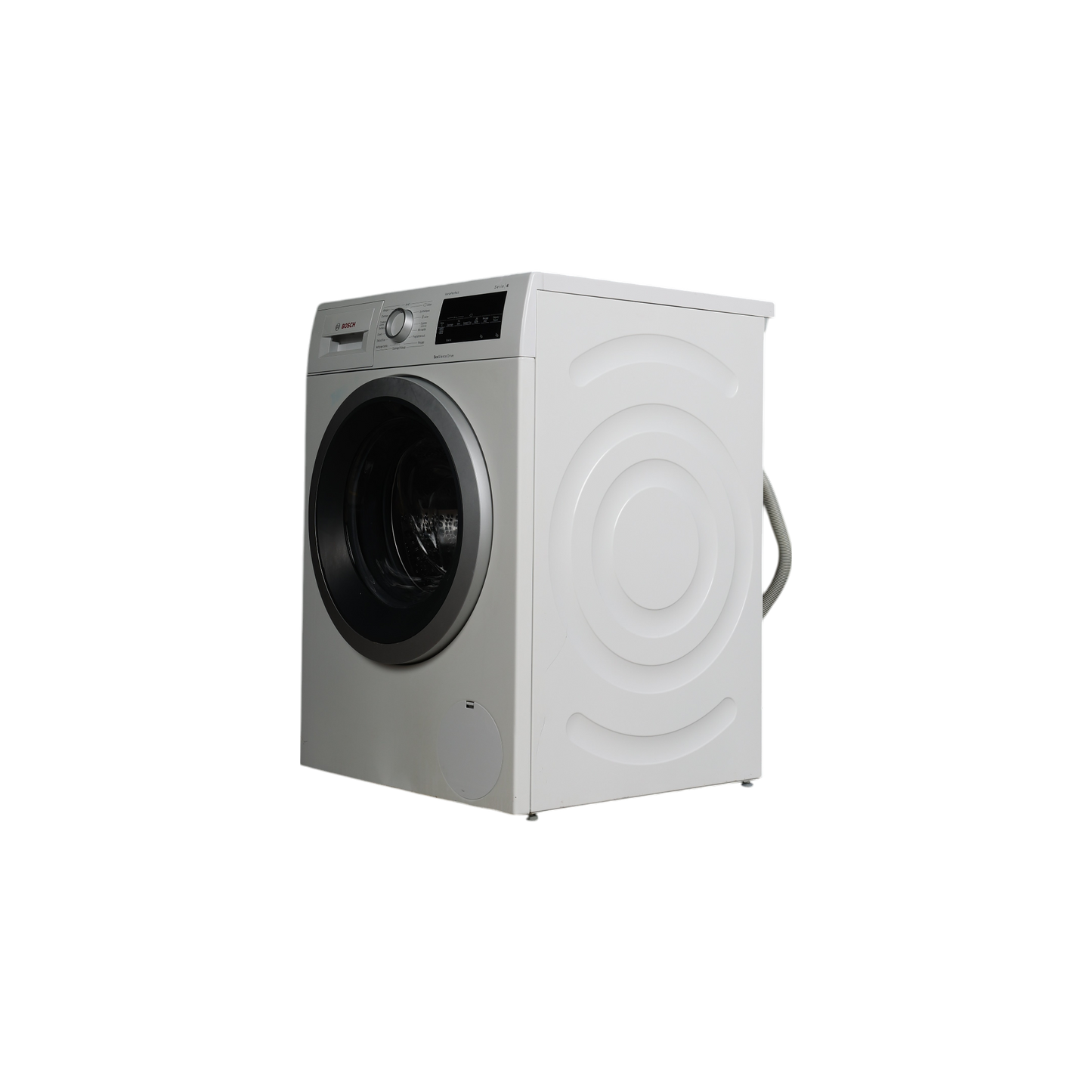 Lave-Linge Hublot 9 kg Reconditionné BOSCH WAT28419FF : vue du côté droit