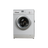 Lave-Linge Hublot 7 kg Reconditionné BOSCH WAE2826XFF : vue de face