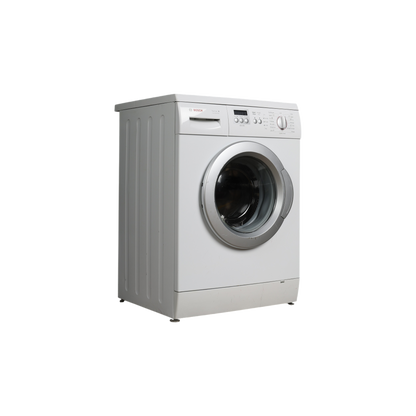 Lave-Linge Hublot 7 kg Reconditionné BOSCH WAE2826XFF : vue du côté droit