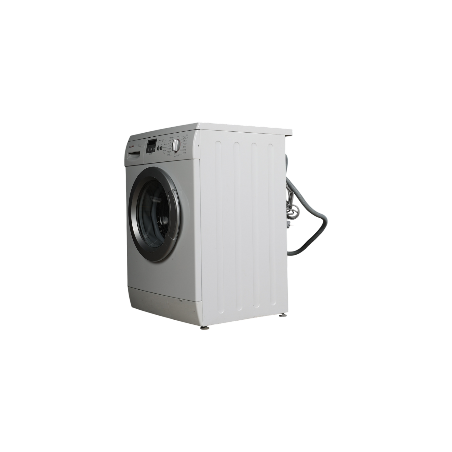 Lave-Linge Hublot 7 kg Reconditionné BOSCH WAE2826XFF : vue du côté gauche