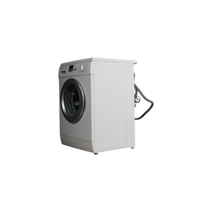 Lave-Linge Hublot 7 kg Reconditionné BOSCH WAE2826XFF : vue du côté gauche