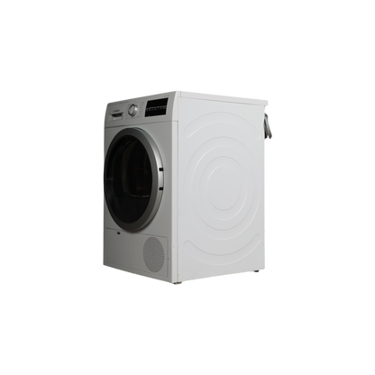 Seche-Linge Condensation 9 kg Reconditionné BOSCH WTG85409FF : vue du côté gauche